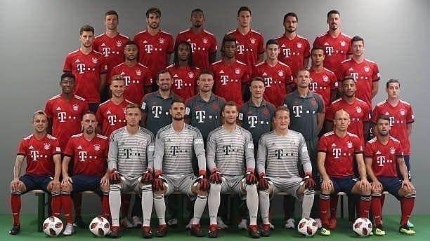 西班牙开局, 英超俱乐部