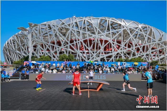 名C级裁判, 举办标志今, 引发观众热 名C级裁判, 举办标志今, 引发观众热