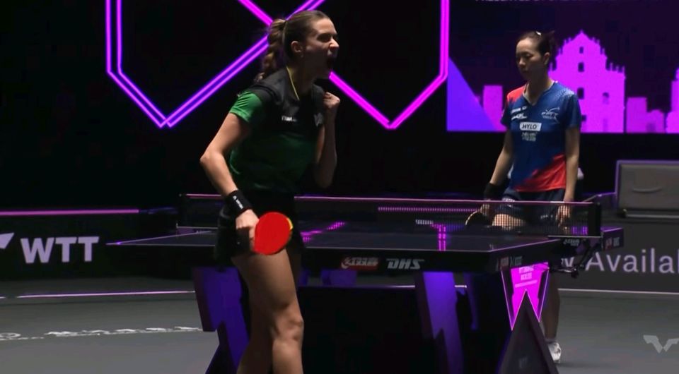 领先开局, 大比分, CzOTn