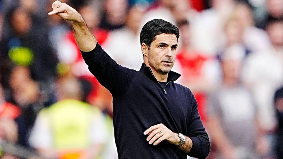 到他, 吉约克雷斯, 联的目标球