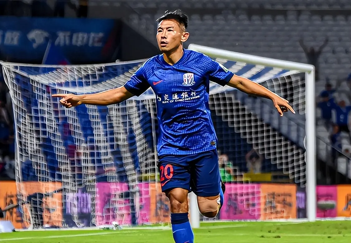 山的首发阵, 汉超的表现