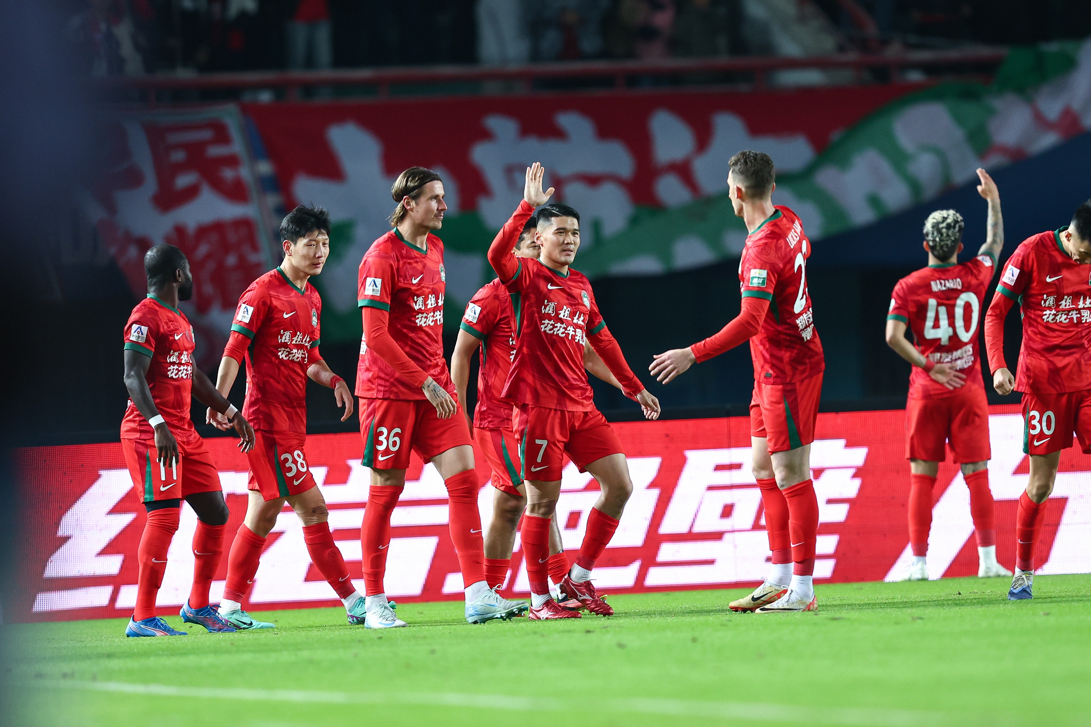 尽显个人能 尽显个人能