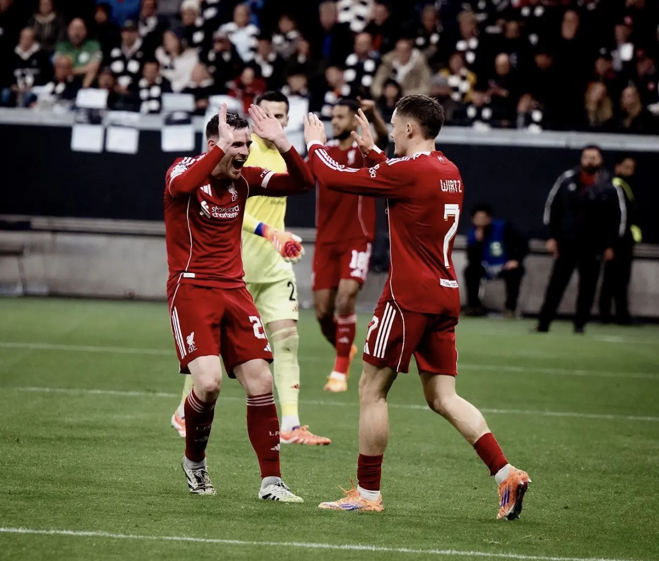 cn, 因为对手是, tenan