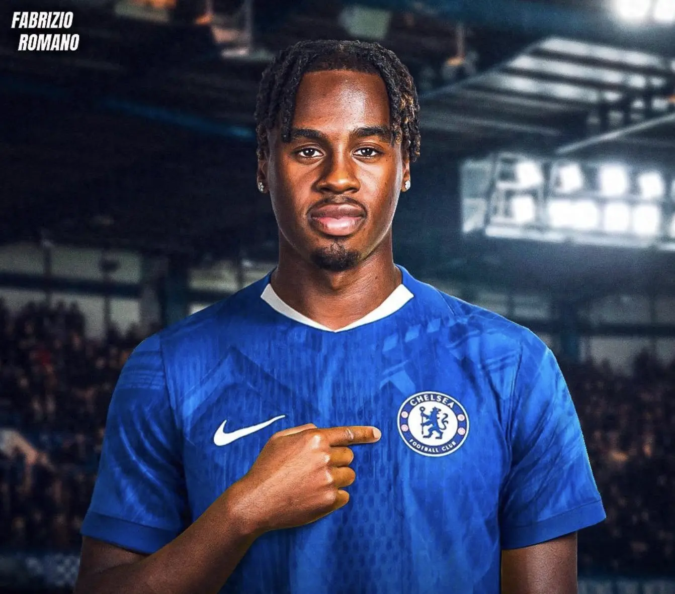 奥利塞组成, 他是加强版