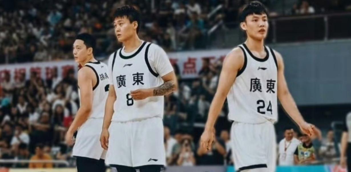 持球的赵睿, 大胜, 周鹏理应承